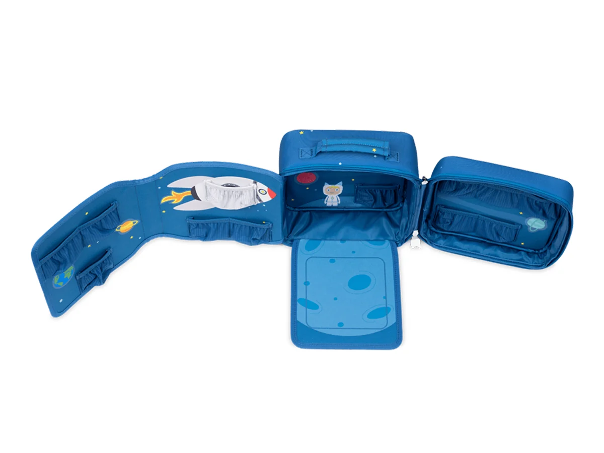tonies Blast Off – Carrying Case Max for Tonies - Image 3