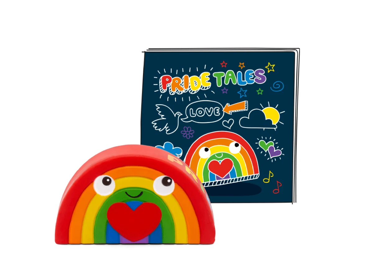 tonies Favorite Tales: Pride Tonie - Image 5