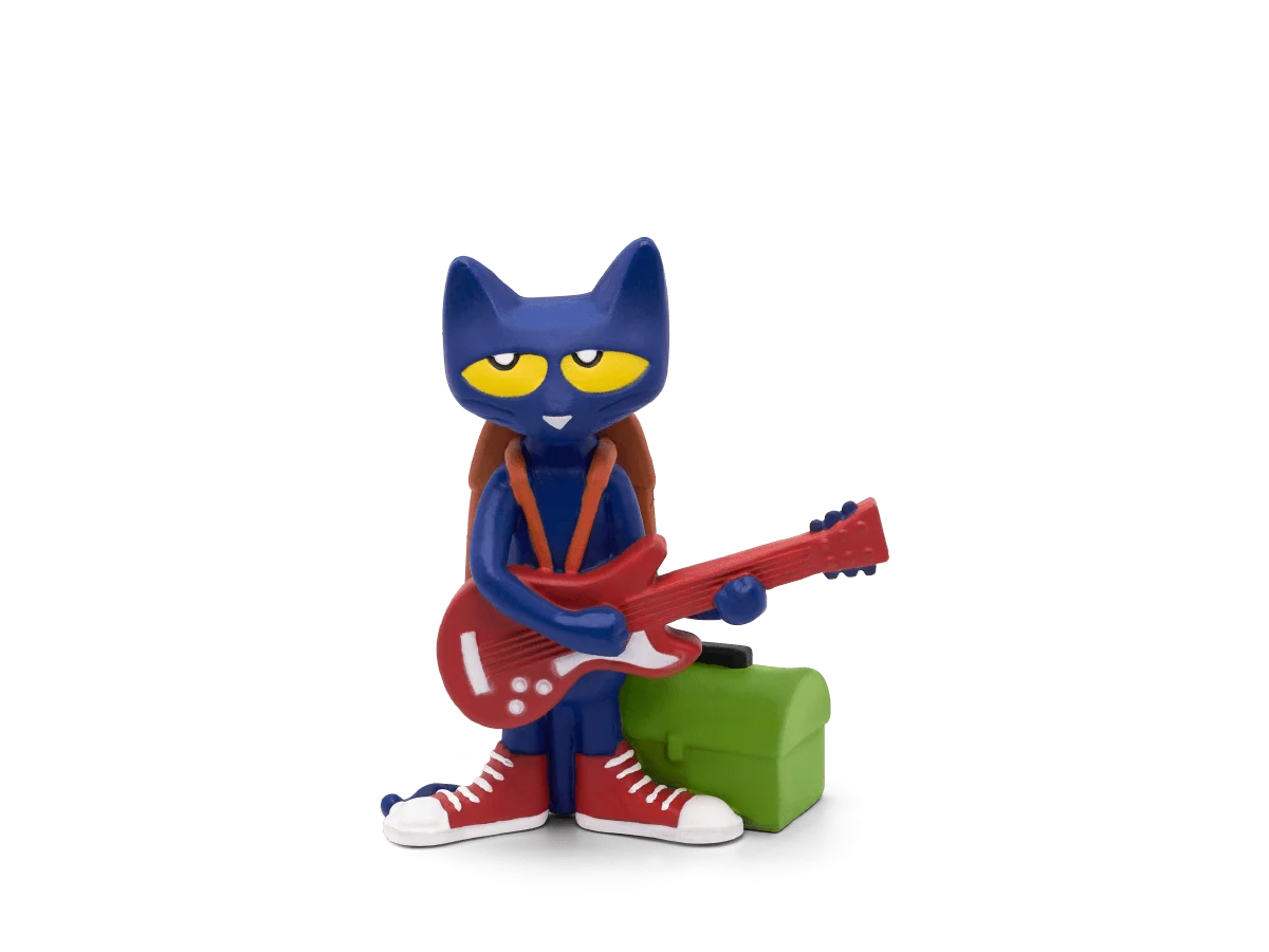 tonies Pete the Cat: Rock On! Tonie - Image 7