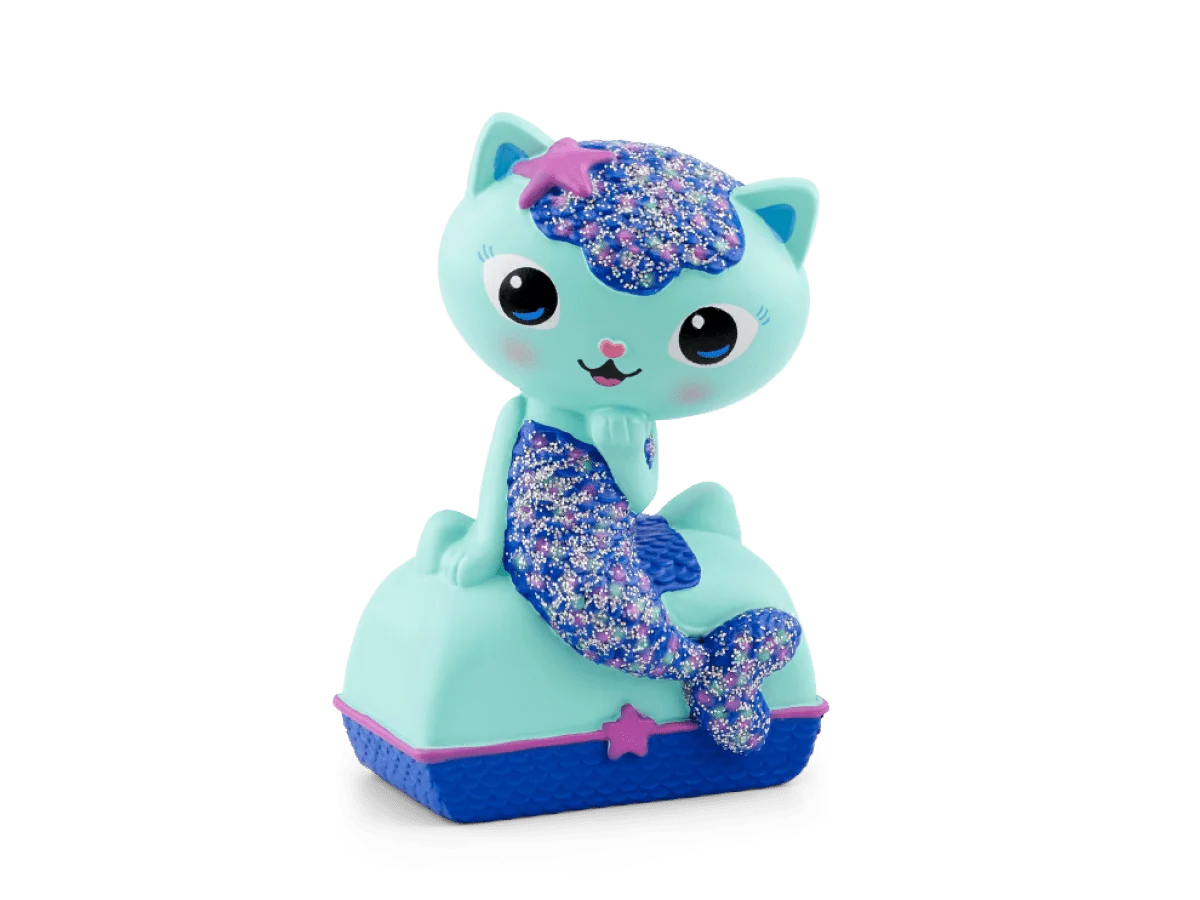 tonies Gabby's Dollhouse: MerCat Tonie - Image 8