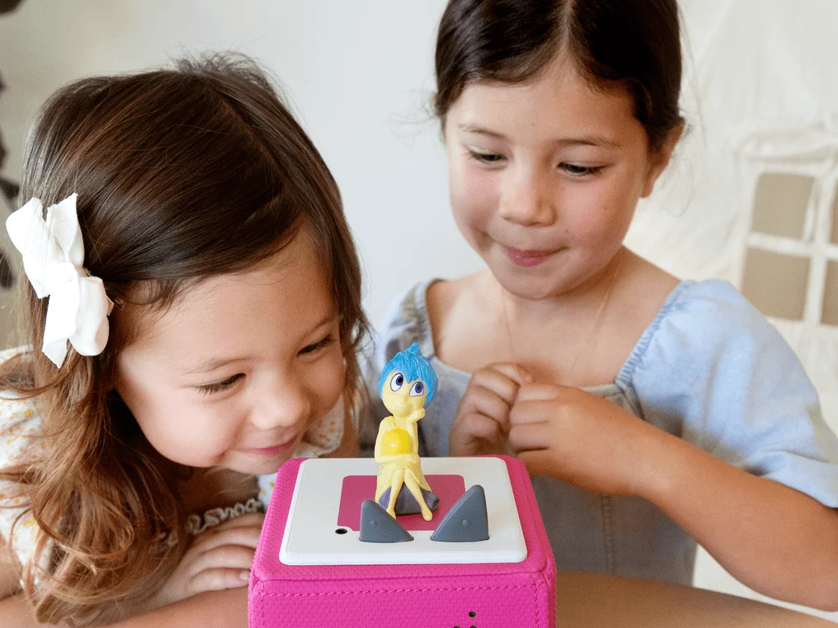 tonies Disney and Pixar Inside Out Tonie - Image 6