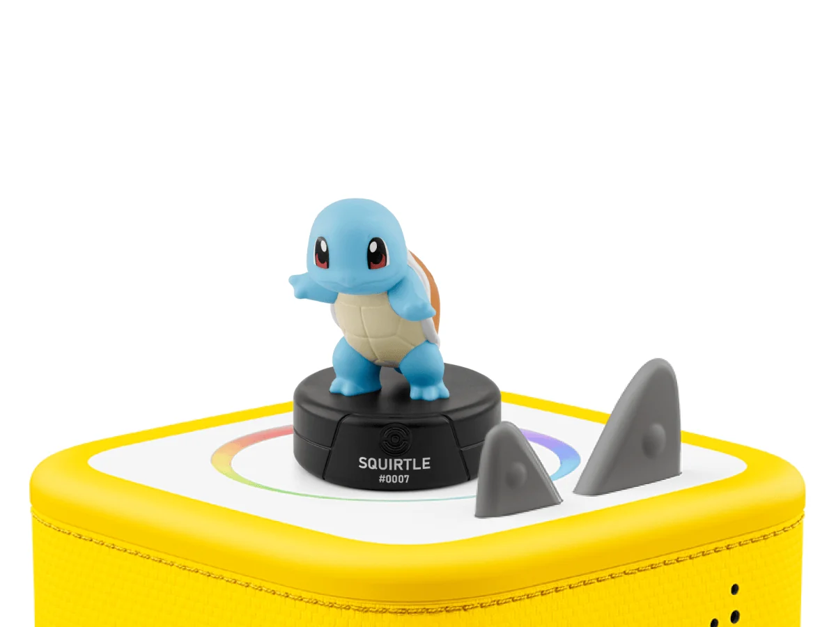 tonies Pokémon: Squirtle Tonie - Image 4