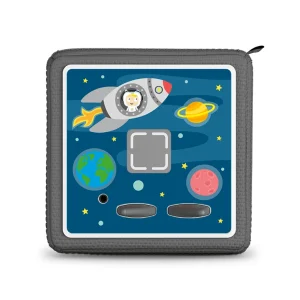 tonies Space Journey – Topper for Toniebox 1
