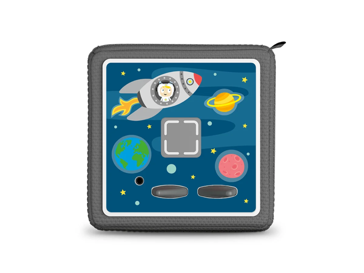 tonies Space Journey – Topper for Toniebox 1