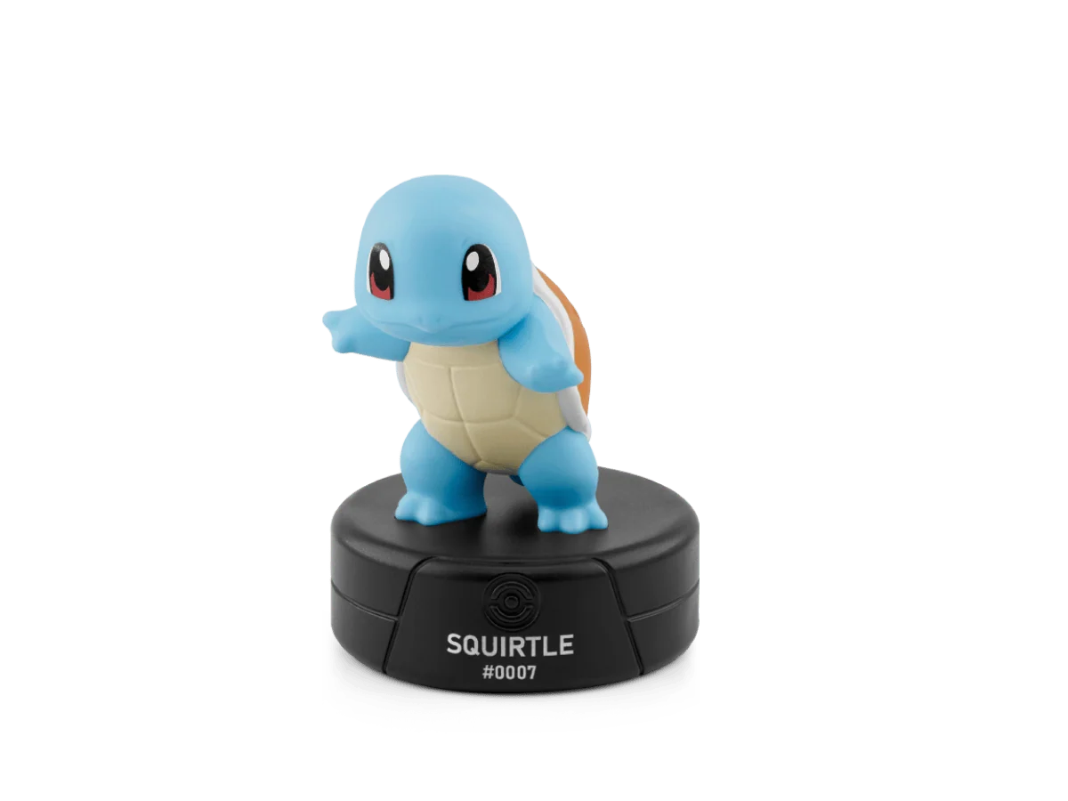 tonies Pokémon 4 Tonies Set - Image 5