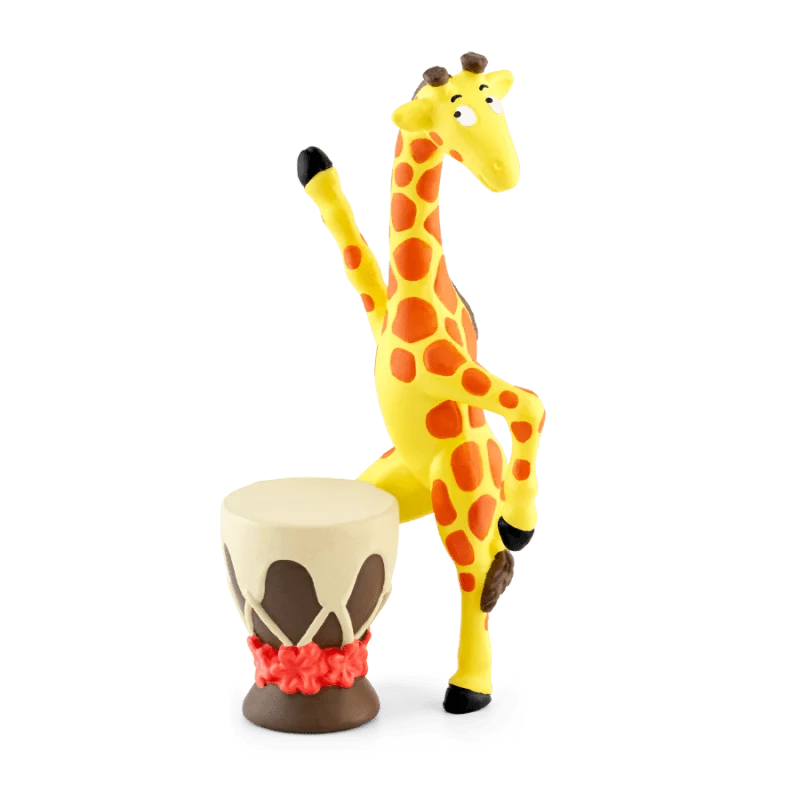 tonies Giraffes Can't Dance Tonie - Image 9