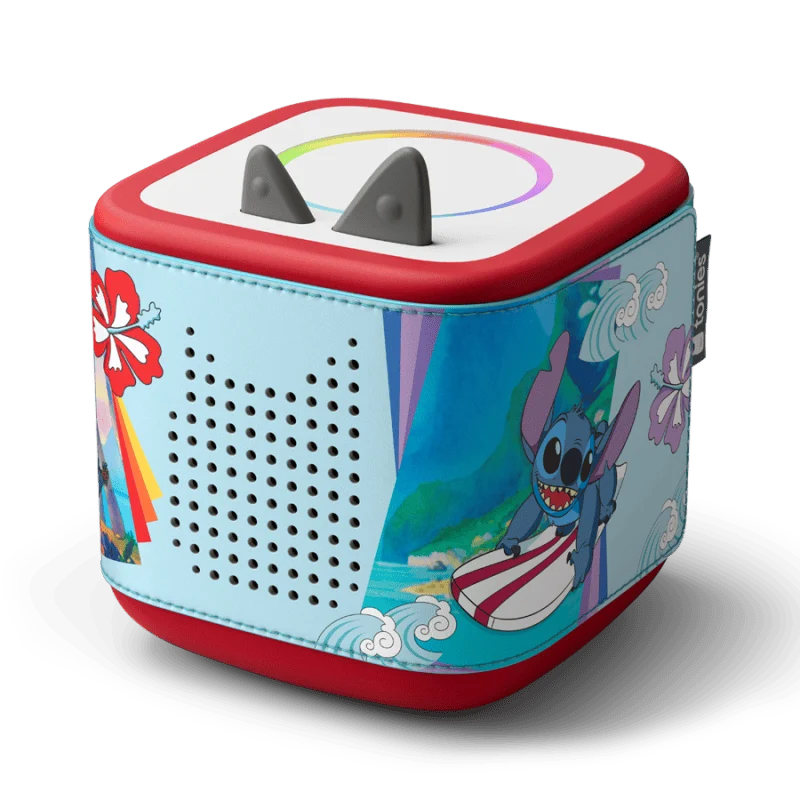 tonies Toniebox 2 Sleeve: Disney Stitch - Image 8