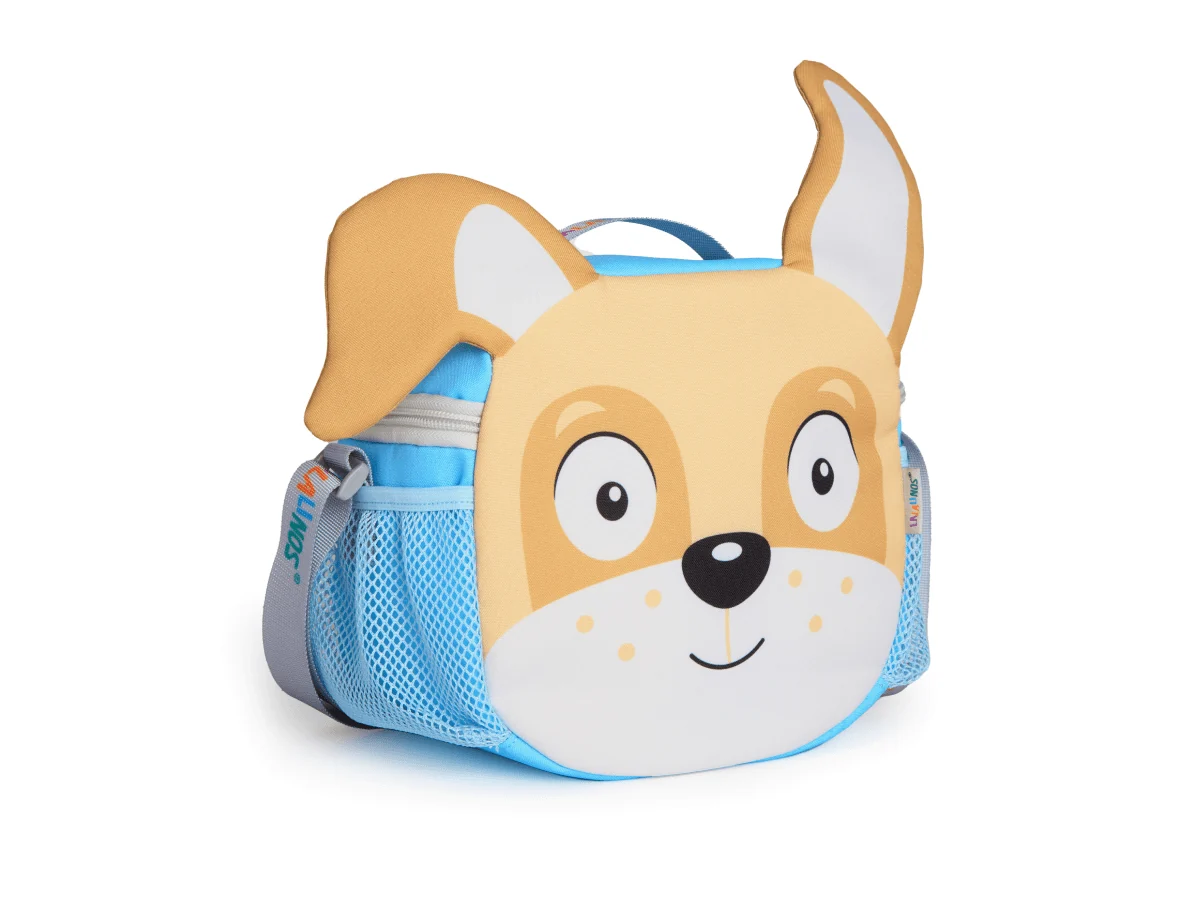 tonies Cosmo – Lalalinos Toniebox Character Bag - Image 2