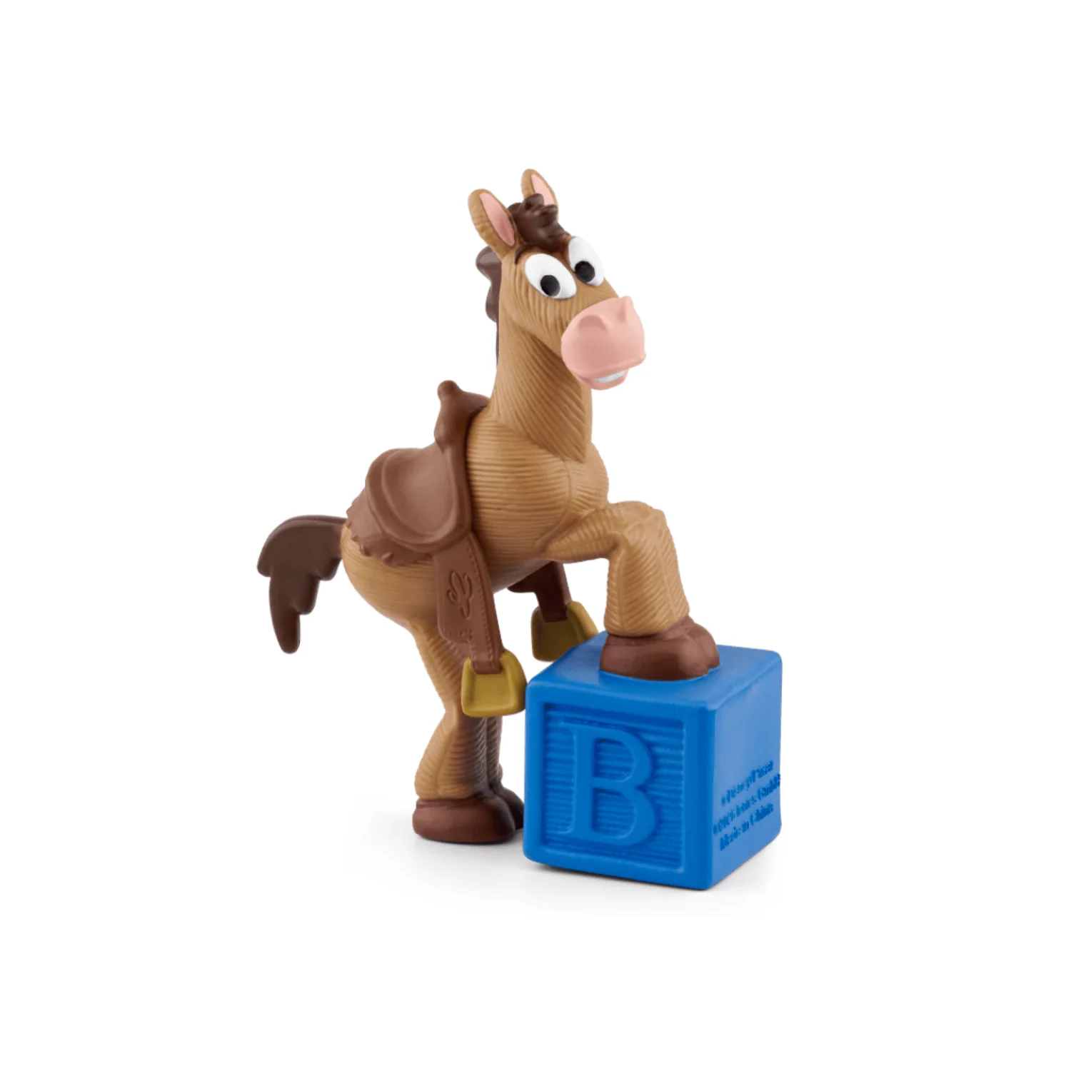 tonies Disney and Pixar Toy Story 5: Bullseye Tonie