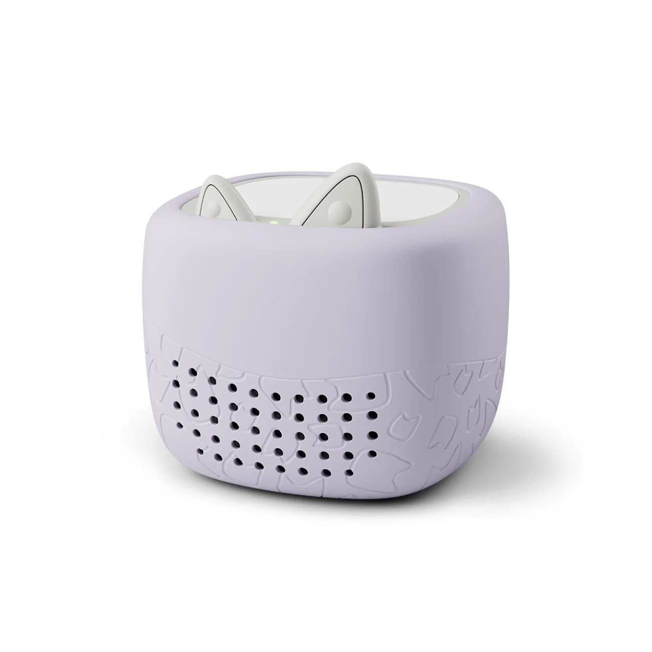 tonies Toniebox Lite Cover: Pastel Lilac