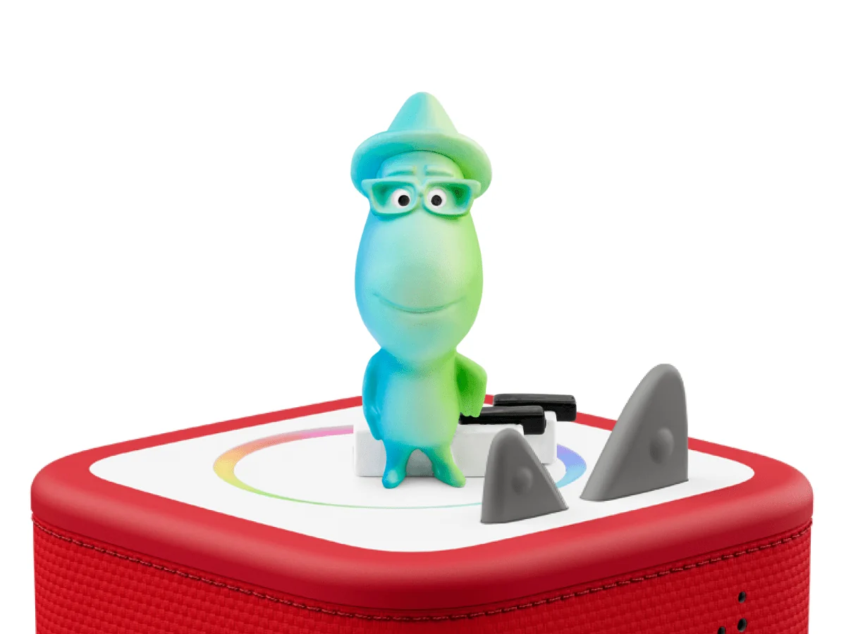 tonies Disney and Pixar Soul Tonie - Image 4