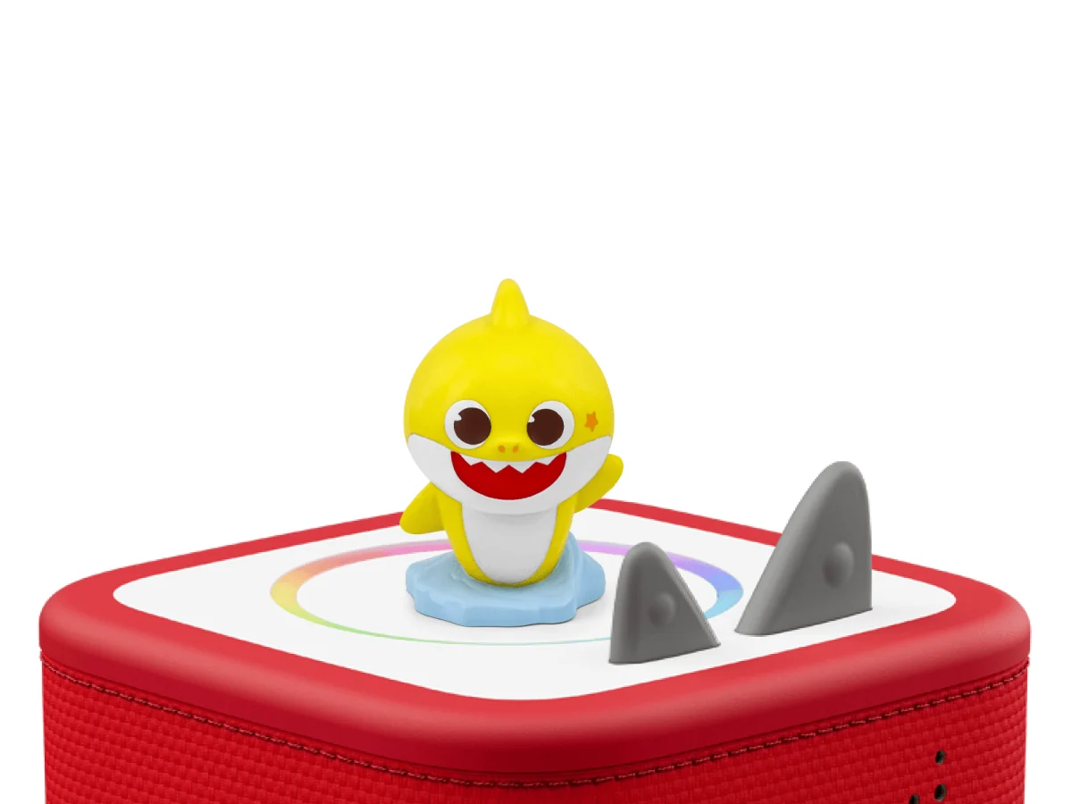 tonies Baby Shark Tonie - Image 4