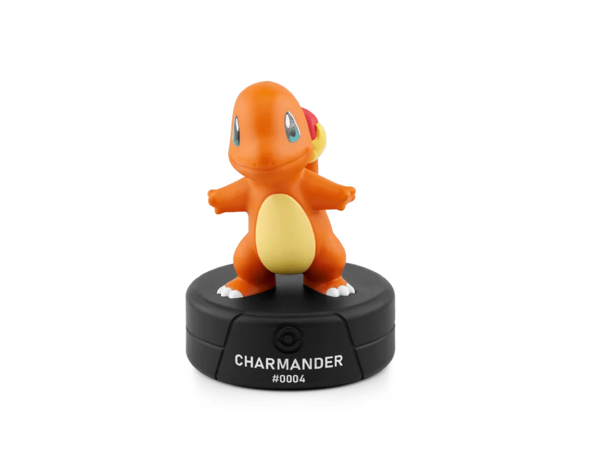 tonies Pokémon 4 Tonies Set - Image 6