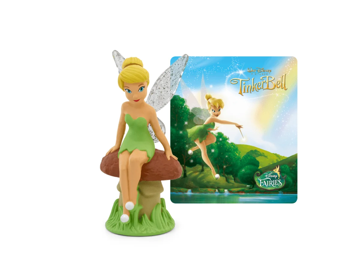 tonies Disney Tinker Bell Tonie - Image 5