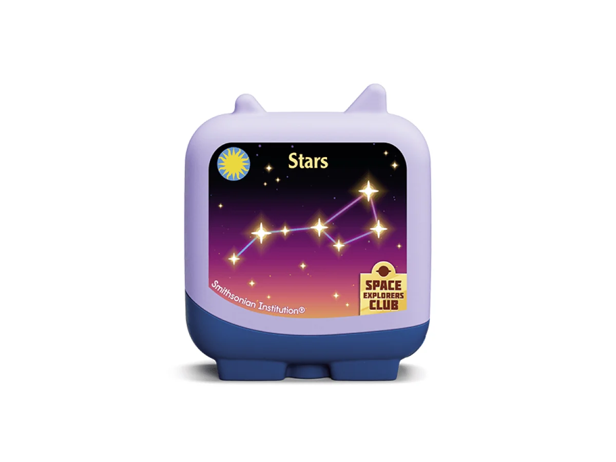 tonies 4 Pack – Space Explorers Club Part 2 Pocket Tonies - Image 6
