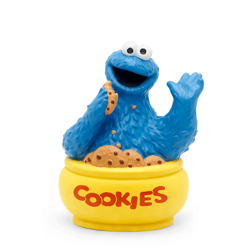 tonies Sesame Street: Cookie Monster Tonie - Image 9