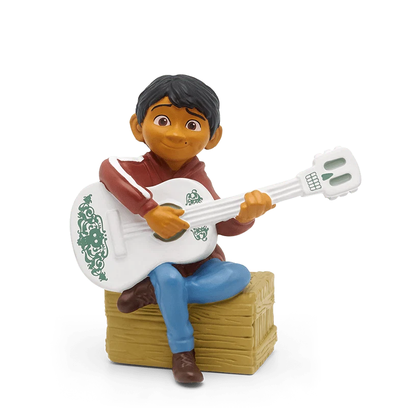 tonies Disney and Pixar Coco Tonie - Image 9