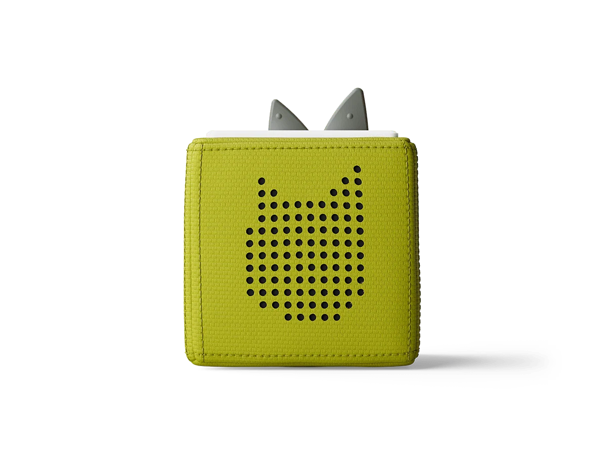tonies Green – Playtime Puppy Toniebox 1 Starter Set - Image 3