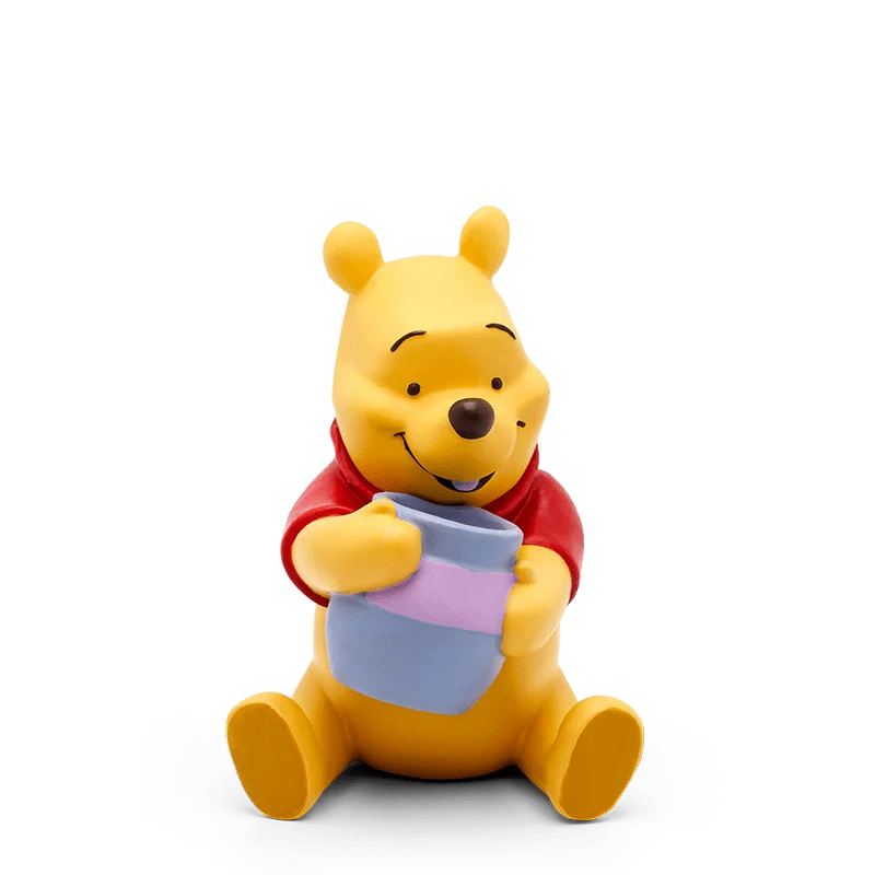 tonies Disney Winnie the Pooh Tonie - Image 9