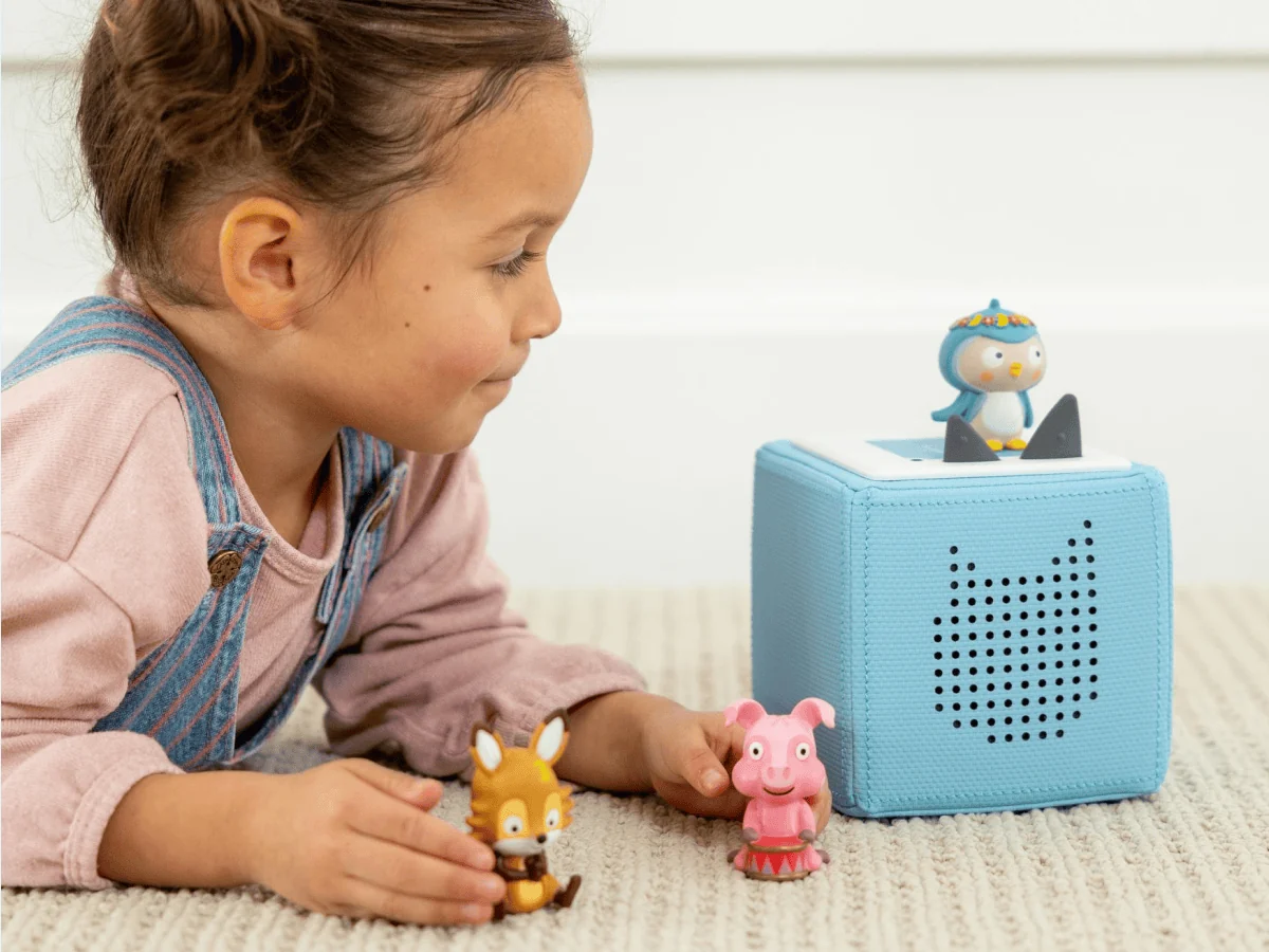 tonies Canciones Infantiles Favoritas: Canciones De Animales En Español Tonie - Image 6