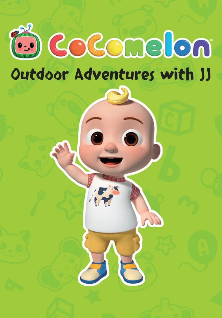 tonies CoComelon: Outdoor Adventures with JJ Tonie - Image 2
