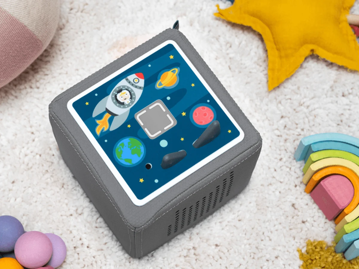 tonies Space Journey – Topper for Toniebox 1 - Image 4