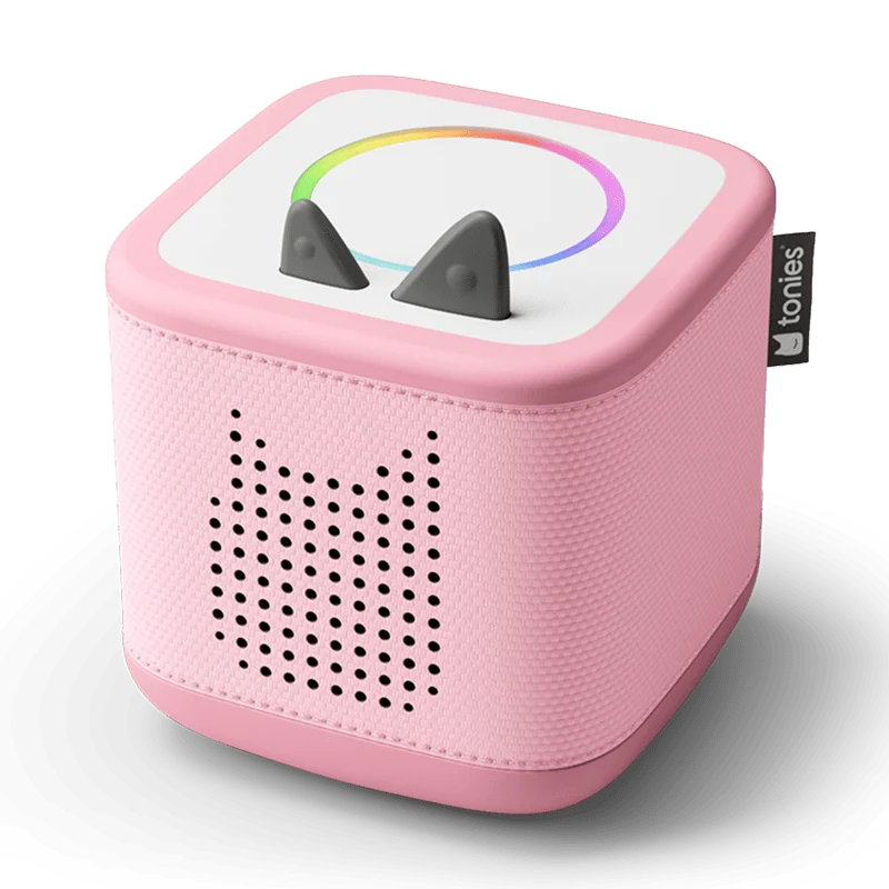 tonies Toniebox 2 Cloud Pink - Image 8