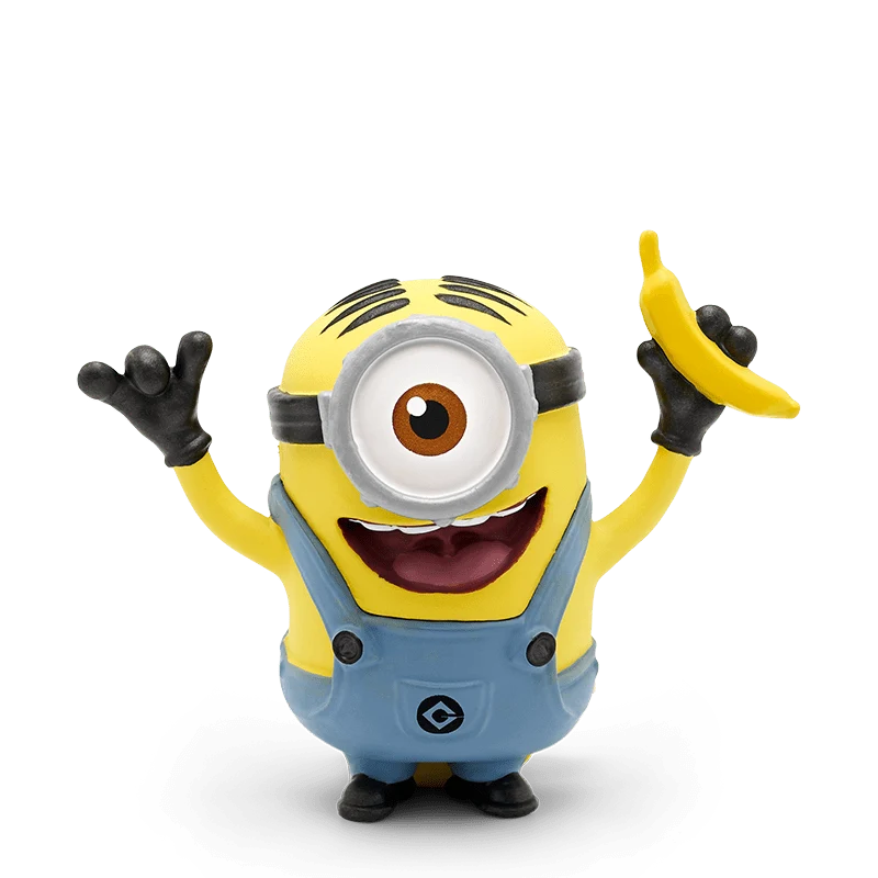 tonies Despicable Me Minion Tonie - Image 9