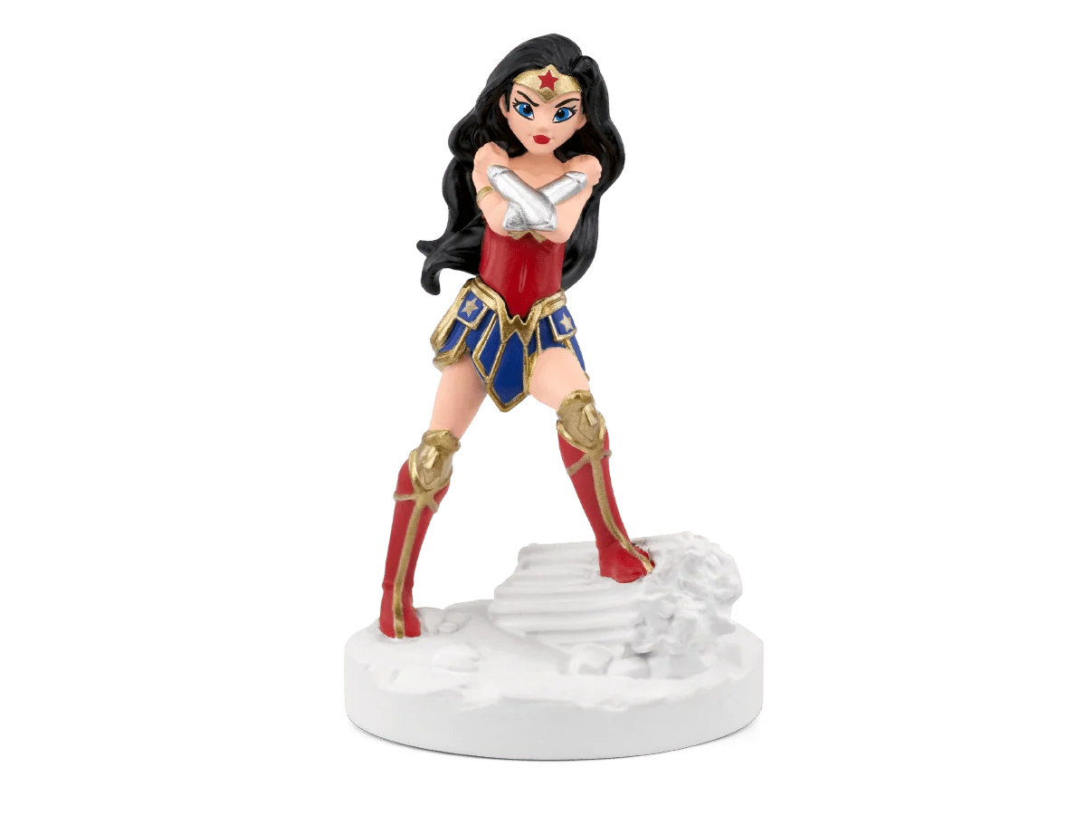 tonies DC: Wonder Woman Tonie - Image 8