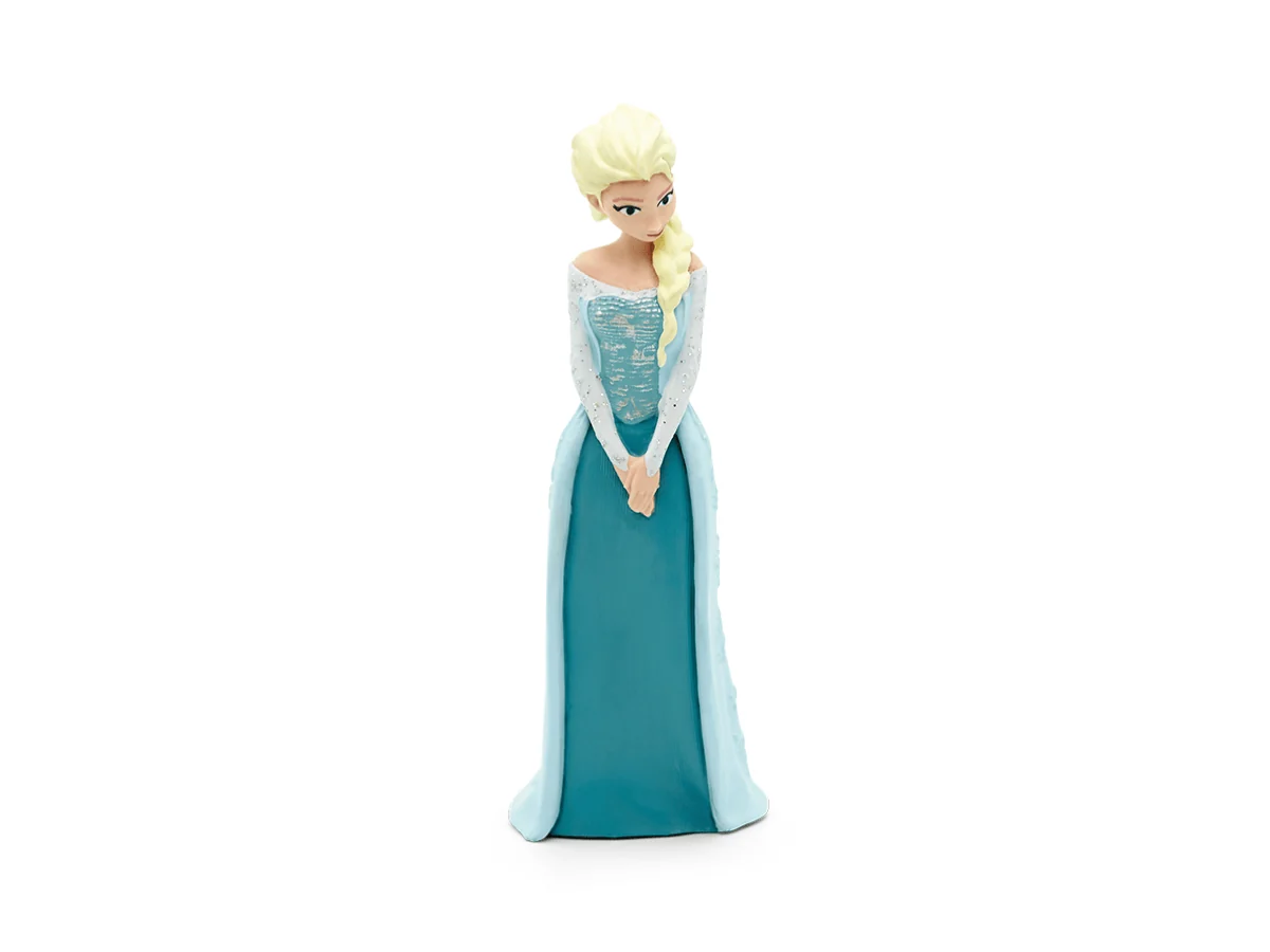 tonies Sky Blue – Disney Frozen Toniebox 2 Starter Set - Image 5