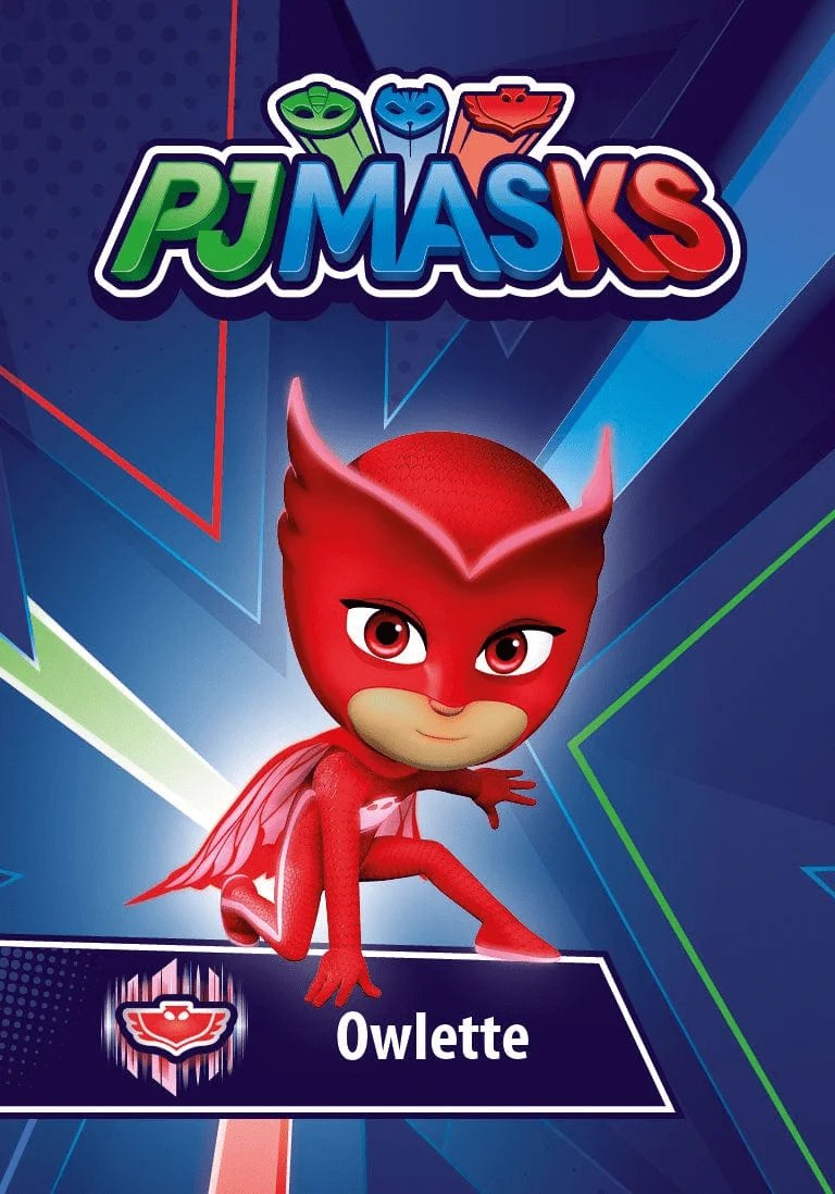 tonies PJ Masks: Owlette Tonie - Image 2