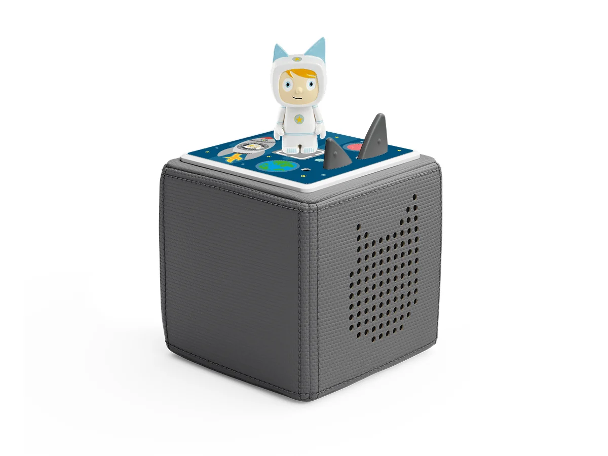 tonies Space Journey – Topper for Toniebox 1 - Image 2