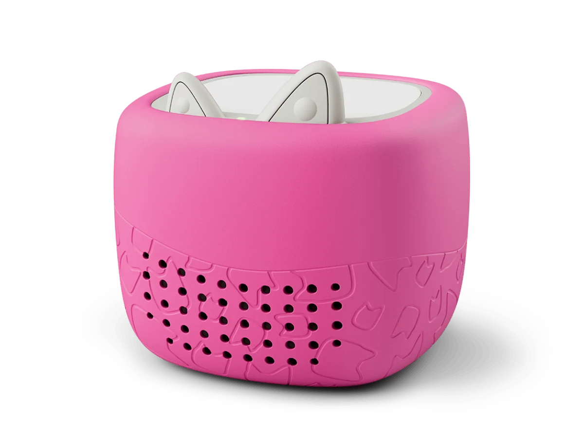 tonies Toniebox Lite Cover: Berry Pink - Image 7