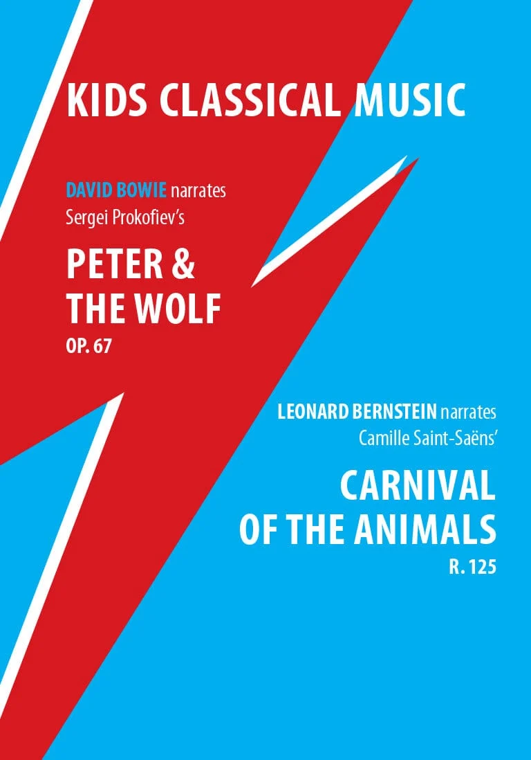 tonies Peter & the Wolf Tonie - Image 2