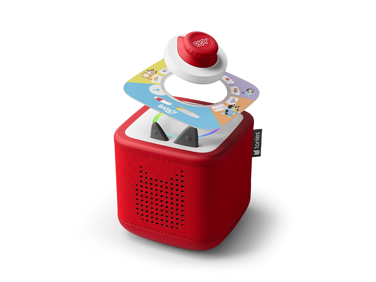 tonies Tonieplay Bluey: Play All Day Game & Controller - Image 2