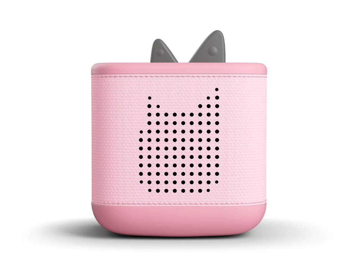 tonies Cloud Pink – Ms. Rachel Toniebox 2 Starter Set Toy - Image 4