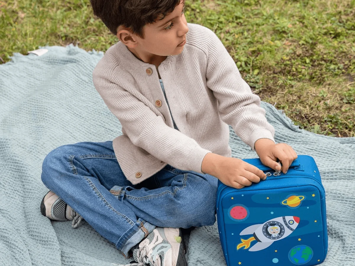 tonies Blast Off – Carrying Case Max for Tonies - Image 5