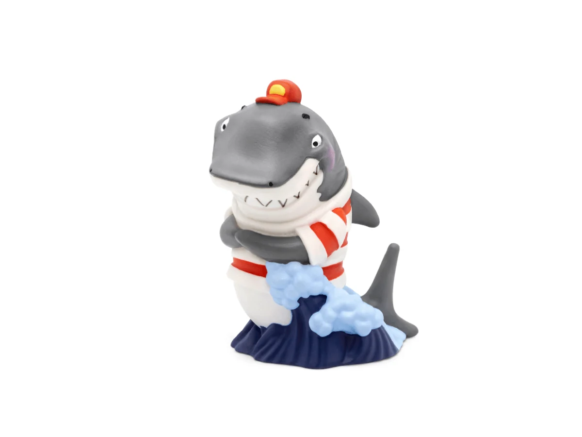 tonies Clark the Shark Tonie - Image 3
