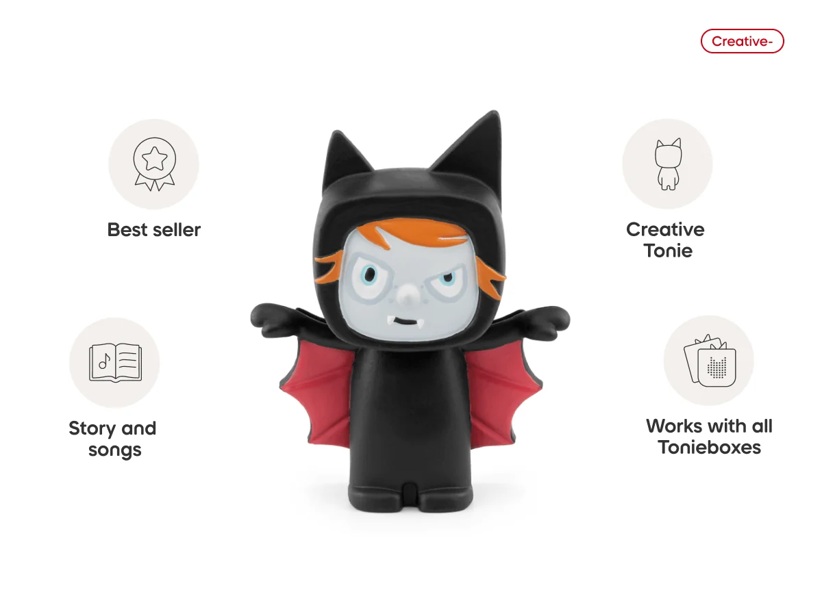 tonies Vampire Creative Tonie - Image 6