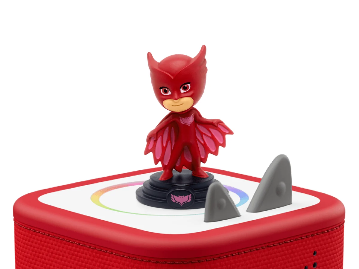 tonies PJ Masks: Owlette Tonie - Image 4