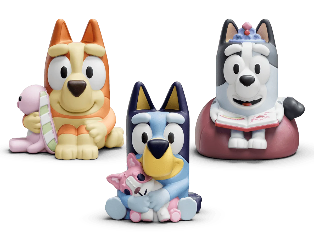 tonies Bluey Tonies 3 Pack - Image 13