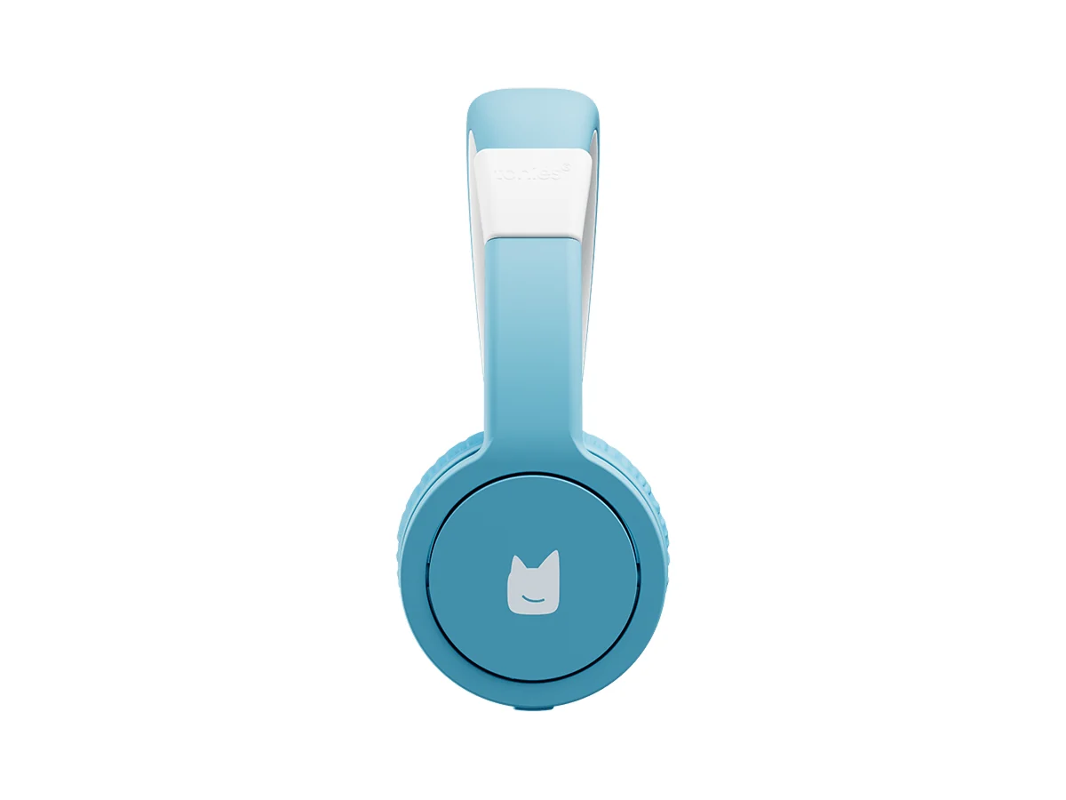 tonies Wired Headphones: Sky Blue - Image 6