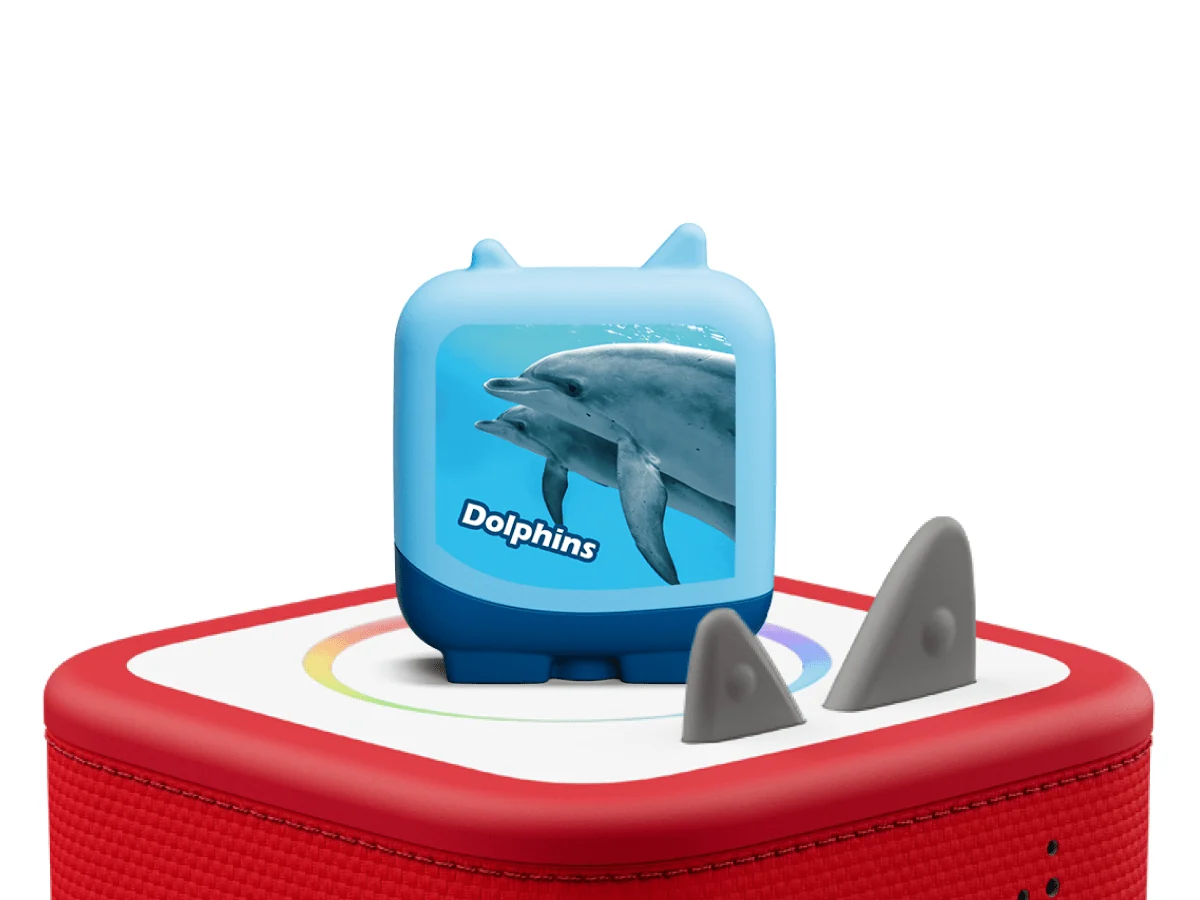 tonies 4 Pack – Marine Life Pocket Tonies - Image 4