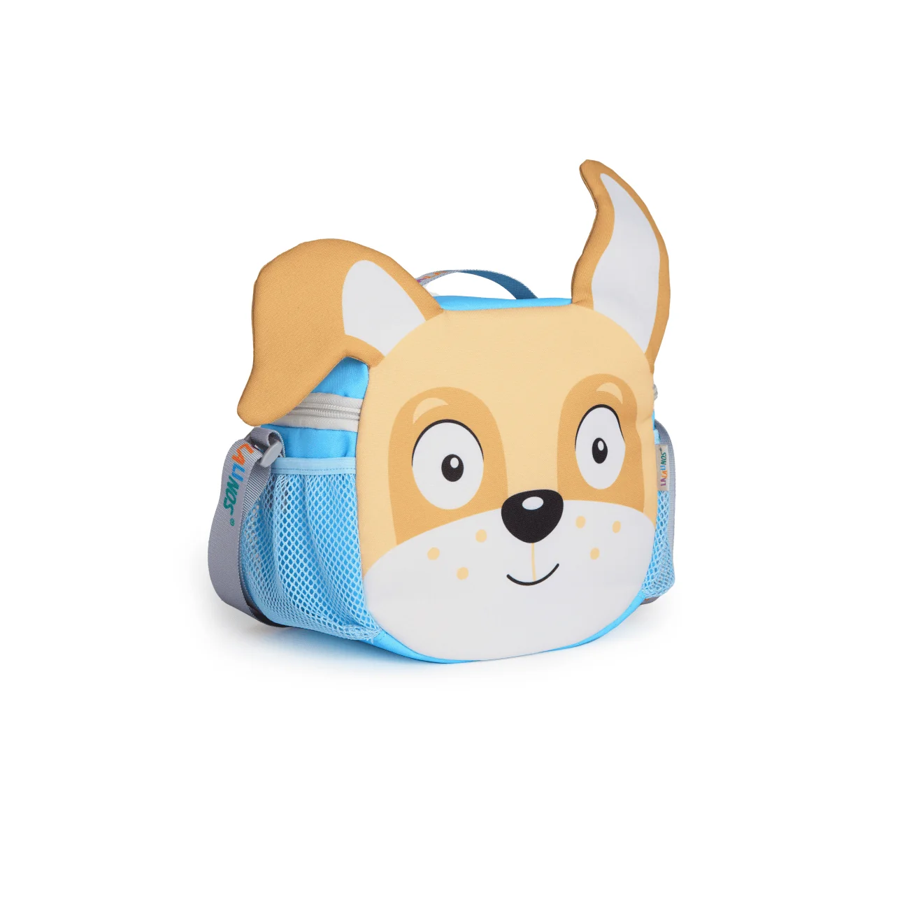 tonies Cosmo – Lalalinos Toniebox Character Bag