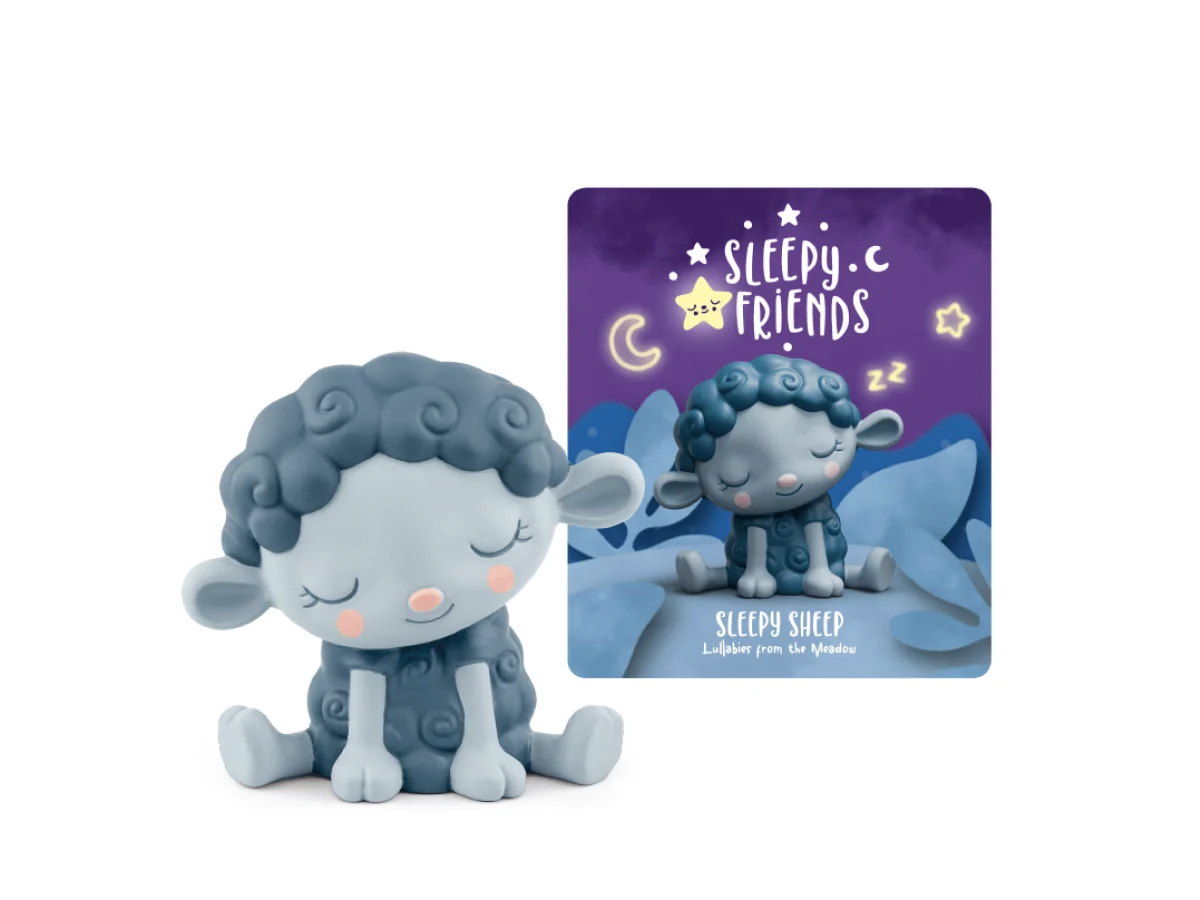 tonies Sleepy Sheep: Lullabies from the Meadow Tonie - Image 5