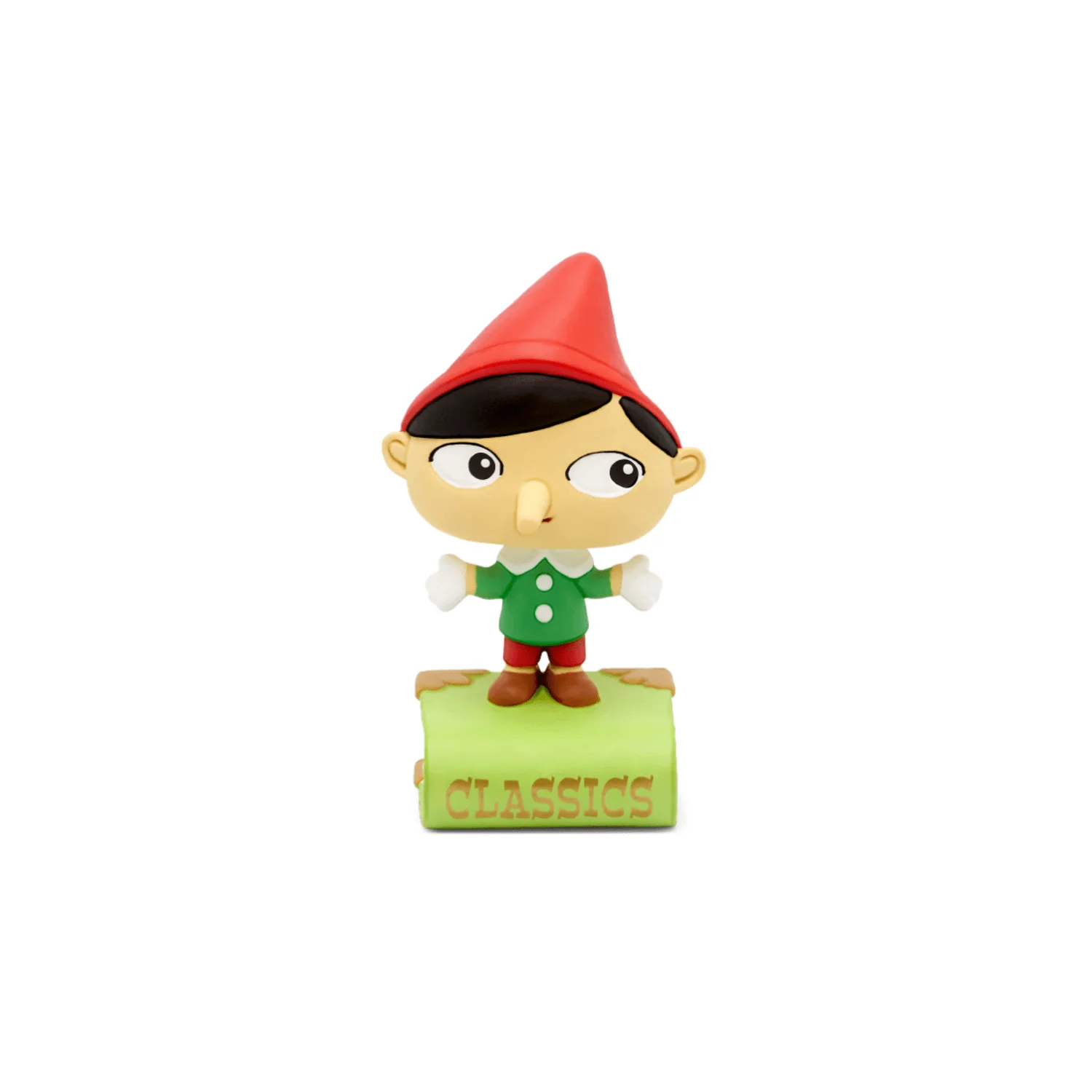 tonies Favorite Classics: Pinocchio & Other Classic Stories Tonie