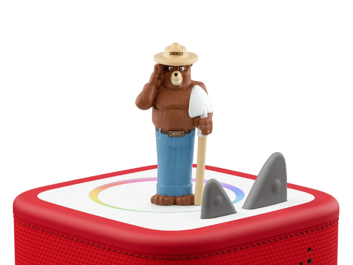 tonies Smokey Bear Tonie - Image 4