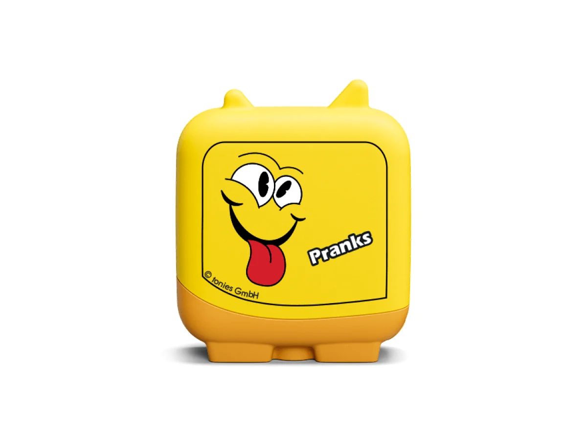 tonies 4 Pack – Kid Comedy Pocket Tonies - Image 8