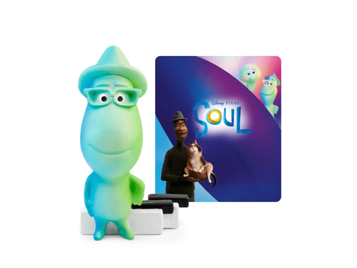 tonies Disney and Pixar Soul Tonie - Image 5