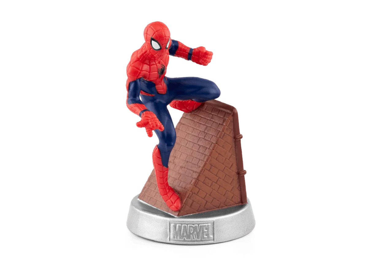 tonies MARVEL Spider-Man Tonie - Image 8